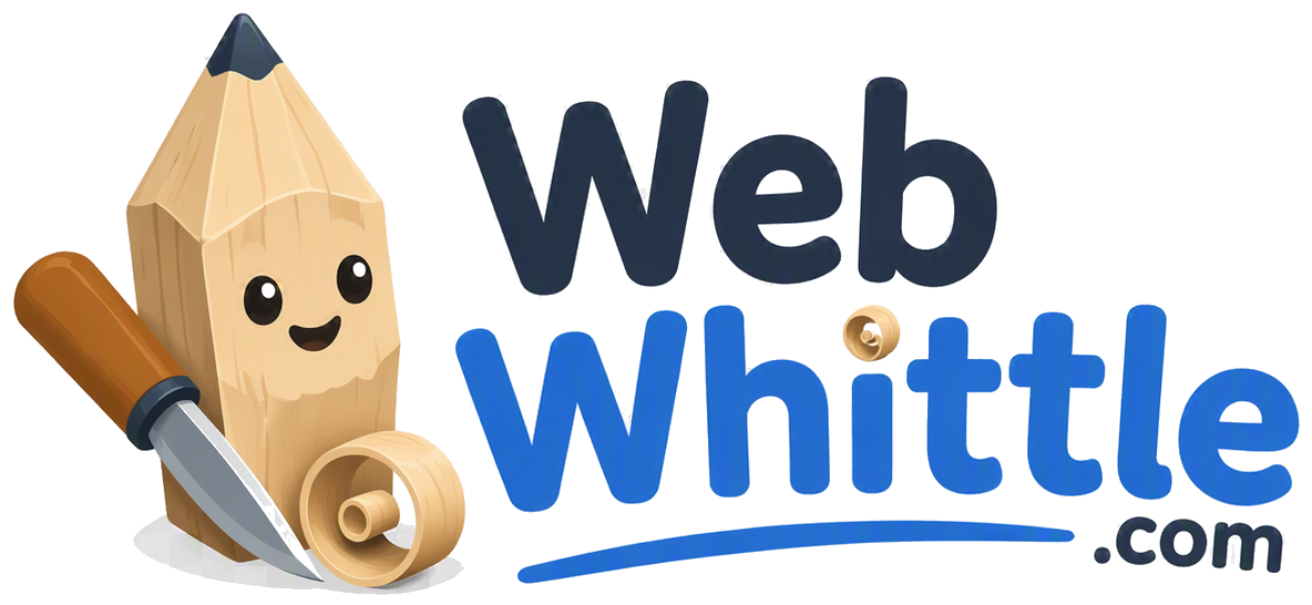 Web Whittle